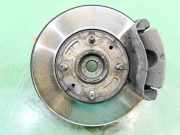 Achsschenkel Halter Rechts Vorne 30884173 Volvo S40 (VS) Limousine 1.9 D 102 (D4192T4)