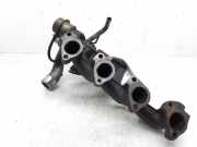 Turbolader XS4Q6K682DB Ford BERLINA (CAK) Ambiente 75 CV / 55 KW