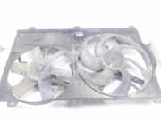 Kühlerventilator 6541634 Mercedes-Benz CLASE E (W124) BERLINA 300 D / E 300 D (124.130) 113 CV / 83 KW