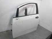 Tür Links Vorne 51846215 Fiat Punto Evo (199) Schrägheck 1.2 Euro 5 (169.A.4000)
