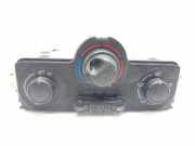 Bedienung Klimaanlage 8200141294 Renault Scénic II (JM) Großraumlimousine 1.5 dCi 105 (K9K-732)