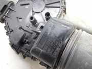 Scheibenwischermotor Vorne 4M5117508AA Mazda 3 (BK12) Limousine 1.6 CiTD 16V (Y601)