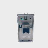 Schalter Für Elekt. Fensterheber Rechts Hinten 13408452 Opel Astra K Sports Tourer Kombi 1.6 CDTI 136 16V (B16DTH)