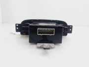 Bedienung Klimaanlage 0K9A261190 Kia Clarus Limousine 2.0i SLX,GLX 16V (FE-16V)