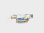 Heckschloss 8200076240 Renault Scénic II (JM) Großraumlimousine 1.9 dCi 130 (F9Q-818)