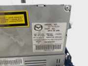 Radio DF7466AR0 Mazda 2 (DE) Schrägheck 1.4 CDVi 16V (Y407)