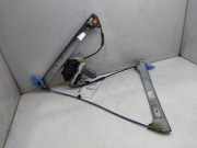 Fensterheber Rechts Vorne 9641241280 Citroën C3 (FC/FL/FT) Schrägheck 5-drs 1.1 (TU1JP(HFX))