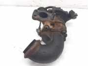 Turbolader KP35487599 Ford (CBK) Trend 68 CV / 50 KW