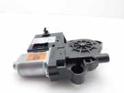 Fensterhebermotor Rechts Hinten 7M5T14B534CD Ford Kuga I SUV 2.0 TDCi 16V (G6DG)