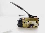 Türschloss Rechts Hinten 8200119332 Renault Scénic II (JM) Großraumlimousine 1.5 dCi 105 (K9K-732)