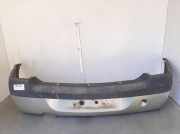 Stoßstange Hinten 6001546776 Dacia Logan (LS) Limousine 1.6 (K7M-710)