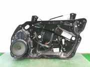 Fensterheber Rechts Vorne 3AA837756 Volkswagen Passat Variant (365) Kombi 1.6 TDI 16V Bluemotion (CAYC) CAYC