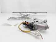 Fensterheber Rechts Vorne 8343076G00 Suzuki Ignis (MH) Schrägheck 5-drs 1.3 DDiS 16V (Z13DT)