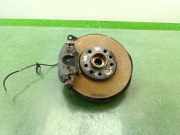 Achsschenkel Halter Links Vorne 12762375 Saab 9-5 (YS3E) Limousine 2.2 TiD 16V (D223L)