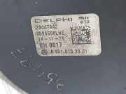 Hochdruckpumpe A6510703301 Mercedes-Benz CLASE C (W205) FAMILIAR C 220 T BlueTEC / d (205.204) 170 CV / 125 KW