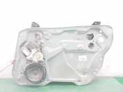 Fensterheber Rechts Vorne 6L4837756G Seat Ibiza III (6L1) Schrägheck 1.9 SDI (ASY)