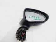 Außenspiegel Rechts 876201W041 Kia Rio III (UB) Schrägheck 1.2 CVVT 16V (G4LA)