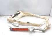 Vorhang Airbag Links VOOR VOOR K85P1EM11B Nissan Tiida Limousine 1.8 16V (MR18DE)