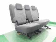 Rücksitzbank 8846ZK Citroën C3 Picasso (SH) Großraumlimousine 1.2 12V PureTech 110 (EB2DT(HNZ))