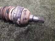 Antriebswelle Links Vorne 96832203 Daewoo / Chevrolet Aveo (256) Limousine 1.2 16V (B12D1)