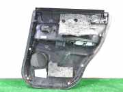 Türverkleidung Links Hinten 7222A537XD Citroën C4 Aircross (BU) SUV 1.8 HDi 16V 150 (4N13)