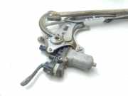 Fensterheber Rechts Vorne MN182354 Mitsubishi L-200 (KA/KB) Pick-up 2.5 DI-D 4x4 (4D56HP)