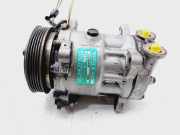 Klima Pumpe SD7V121500F Peugeot 306 BERLINA 3/4/5 PUERTAS (S2) Boulebard 88 CV / 65 KW