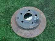 Bremsscheibe Hinten 4243142060 Toyota RAV4 (A4) Geländewagen 2.2 D-4D 16V 4x4 (2AD-FHV)