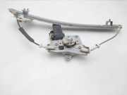 Fensterheber Rechts Hinten 8340225000 Hyundai ACCENT (LC) GLS CRDi 82 CV / 60 KW