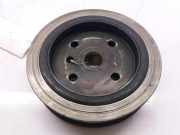Kurbelwellen-Riemenscheibe H0103AA Volvo BERLINA 2.4 (125kW) 170 CV / 125 KW