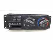 Bedienung Klimaanlage 9725022400 Hyundai ACCENT (X3) 1.5 GLS 90 CV / 66 KW