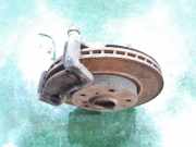 Achsschenkel Halter Rechts Vorne 0071742729 Fiat Sedici (189) SUV 1.9 JTD Multijet Emotion (D19AA)