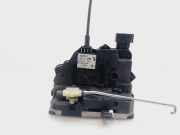 Türschloss Links Vorne 13258271 Opel Meriva Großraumlimousine 1.4 16V Ecotec (A14XER)