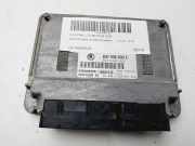 Motorsteuerger?t 047906033E Skoda Fabia (6Y2) Schr?gheck 5-drs 1.4i (AZF)