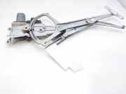 Fensterheber Rechts Vorne 13100418 Opel ASTRA H BERLINA Enjoy 101 CV / 74 KW