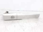 Türgriff Außen Rechts Vorne 1L0837208CFKZ Seat Toledo (1L2) Limousine 1.6i SE,SXE MPi (AFT)