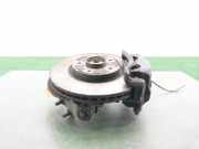 Achsschenkel Halter Rechts Vorne 4122037000 SsangYong Korando Geländewagen 1.6 e-XDi 16V 2WD (D16DTF)