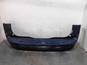 Stoßstange Hinten 1609617280 Citroën C4 Picasso (3D/3E) Großraumlimousine 1.6 BlueHDI 120 (DV6FC(BHZ))