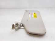 Sonnenblende Rechts 7620B174YA Mitsubishi Outlander (GF/GG) SUV 2.2 DI-D 16V Clear Tec 4x2 (4N14)