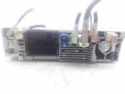 Radio 9399442 BMW 1 serie (F20) Schrägheck 5-drs 116d 1.5 12V TwinPower (B37-D15A)