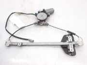 Fensterheber Rechts Hinten 72710S6A023 Honda Civic (EP/EU) Schrägheck 3-drs 1.6 16V VTEC (D16V1(Euro 4))