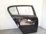 Tür Rechts Hinten 124091 Opel Astra H (L48) Schrägheck 5-drs 1.7 CDTi 16V (Z17DTH)