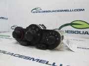 Bedienung Klimaanlage 9725027056 Hyundai Coupe Coupé 1.6 16V (G4GR)