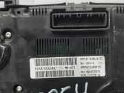 Tachoeinheit Kmh P248100628R Renault Kadjar (RFEH) SUV 1.6 dCi 4x4 (R9M-E414)