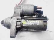 Anlasser 02T911023S Seat Cordoba (6L2) Limousine 1.4 16V (BXW)