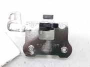 Türschloss Links Hinten A2049200572 Mercedes-Benz C (W204) Limousine 2.2 C-200 CDI 16V BlueEFFICIENCY (OM651.913)