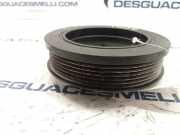 Kurbelwellen-Riemenscheibe 008658063 Toyota COROLLA FAMILIAR (E12) 1.6 Sol 110 CV / 81 KW