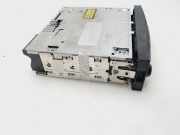 Radio 9664769777 Citroën C4 Berline (LC) Schrägheck 5-drs 1.6 HDi 16V (DV6ATED4(9HX))