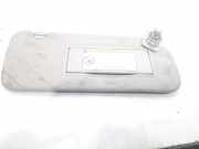 Sonnenblende Rechts 8143NZ Peugeot 407 SW (6E) Kombi 1.6 HDi 16V (DV6TED4(9HZ))