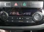 Bedienung Klimacontrolle 7820A465XA Mitsubishi Outlander (GF/GG) SUV 2.2 DI-D 16V Clear Tec 4x2 (4N14)